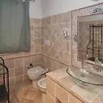 בית חווה Poggio Delle Conche