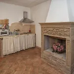 בית חווה Poggio Delle Conche