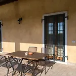 בית חווה Poggio Delle Conche *