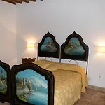 בית חווה Poggio Delle Conche *