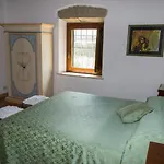 בית חווה Poggio Delle Conche