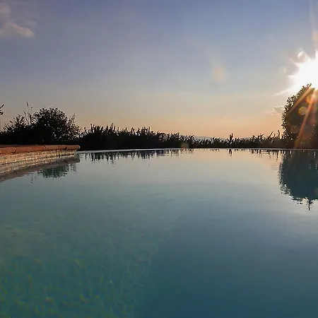 Poggio Delle Conche Farm stay *