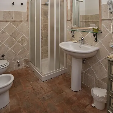 Farm stay Poggio Delle Conche