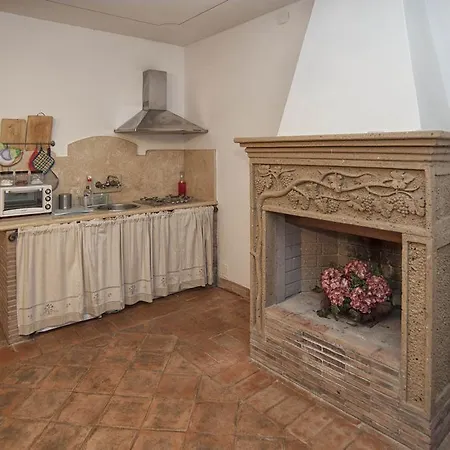 Farm stay Poggio Delle Conche