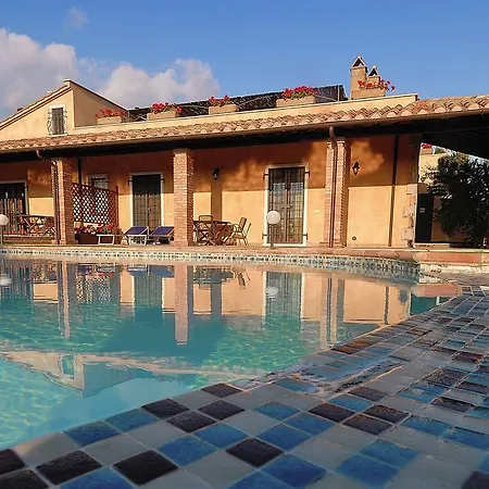 Poggio Delle Conche Farm stay *