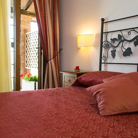 Farm stay Poggio Delle Conche