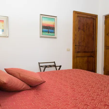 Poggio Delle Conche Farm stay Pitigliano
