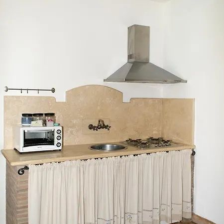 Farm stay Poggio Delle Conche Pitigliano