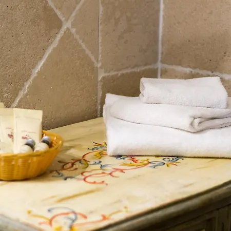Poggio Delle Conche Farm stay Pitigliano