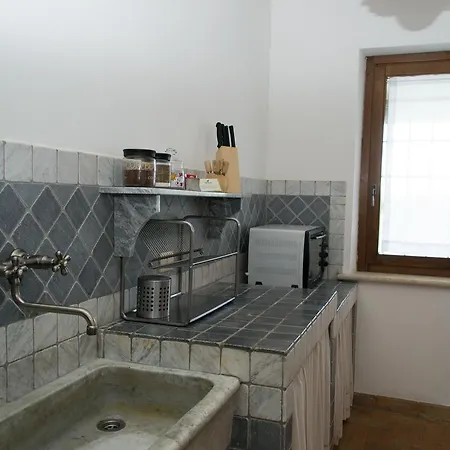 Poggio Delle Conche Farm stay