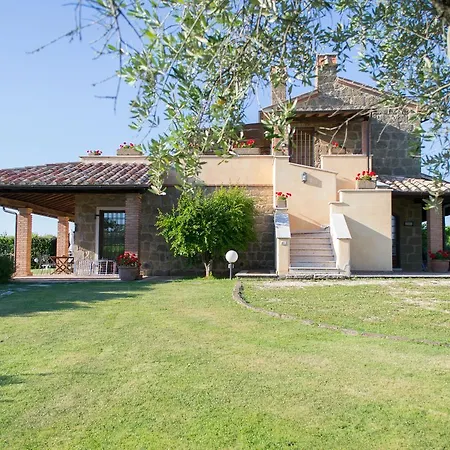 Poggio Delle Conche * פיטיליאנו