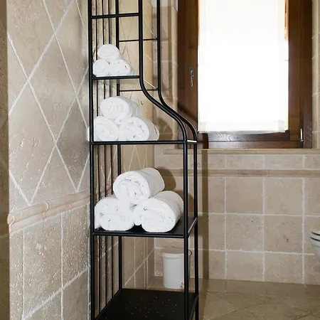 Poggio Delle Conche Farm stay *