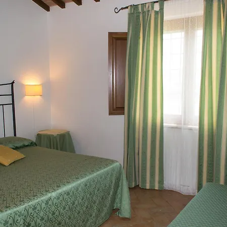 Farm stay Poggio Delle Conche Pitigliano