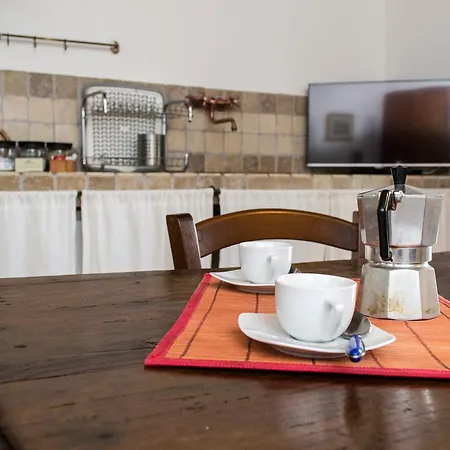 Poggio Delle Conche Farm stay *