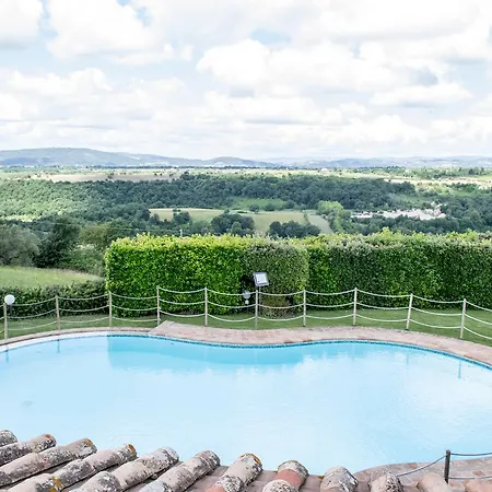 Poggio Delle Conche Farm stay