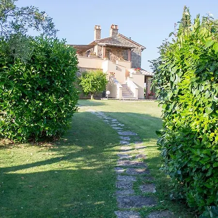 Poggio Delle Conche Farm stay *