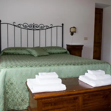 Farm stay Poggio Delle Conche *