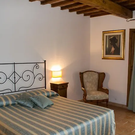 Poggio Delle Conche Farm stay *