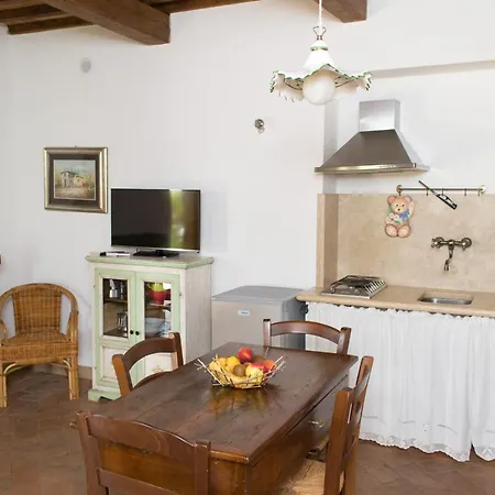 Farm stay Poggio Delle Conche