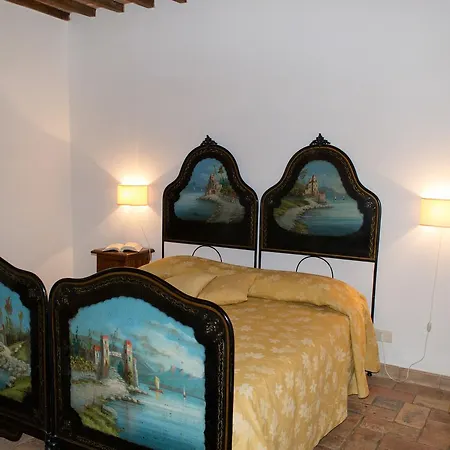 Farm stay Poggio Delle Conche *