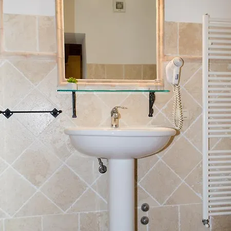 Farm stay Poggio Delle Conche Pitigliano