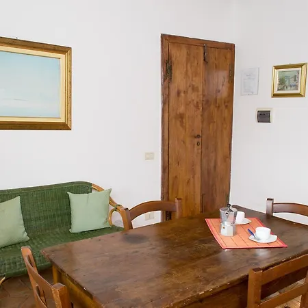 Poggio Delle Conche Farm stay
