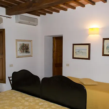 Farm stay Poggio Delle Conche