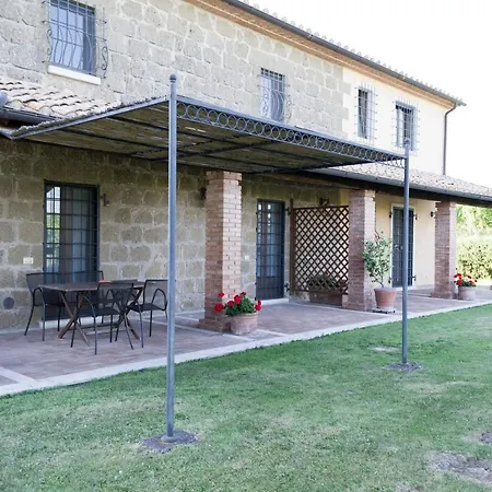 Poggio Delle Conche פיטיליאנו