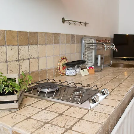 Poggio Delle Conche Farm stay