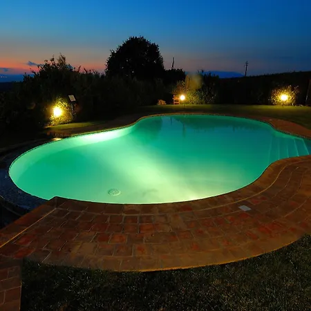 Farm stay Poggio Delle Conche *