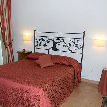 Poggio Delle Conche Farm stay