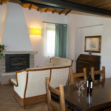 Poggio Delle Conche *