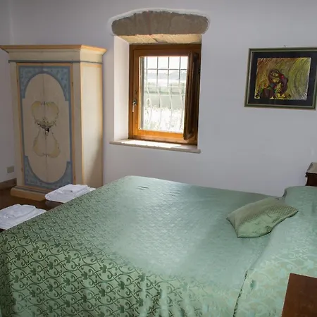 Vakantieboerderij Poggio Delle Conche