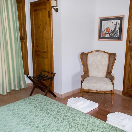 Poggio Delle Conche Vakantieboerderij Pitigliano